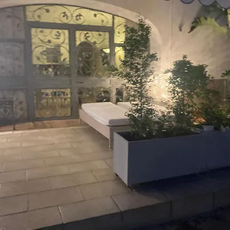 Dimora Tesoro Vakantiehuis