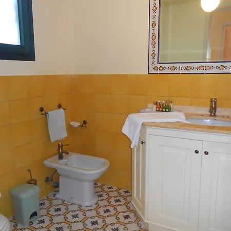 Dimora Tesoro