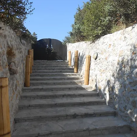 Vakantiehuis Dimora Tesoro