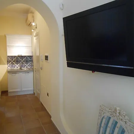 Vakantiehuis Dimora Tesoro *